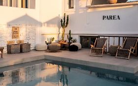 Parea Paros - Adults Only